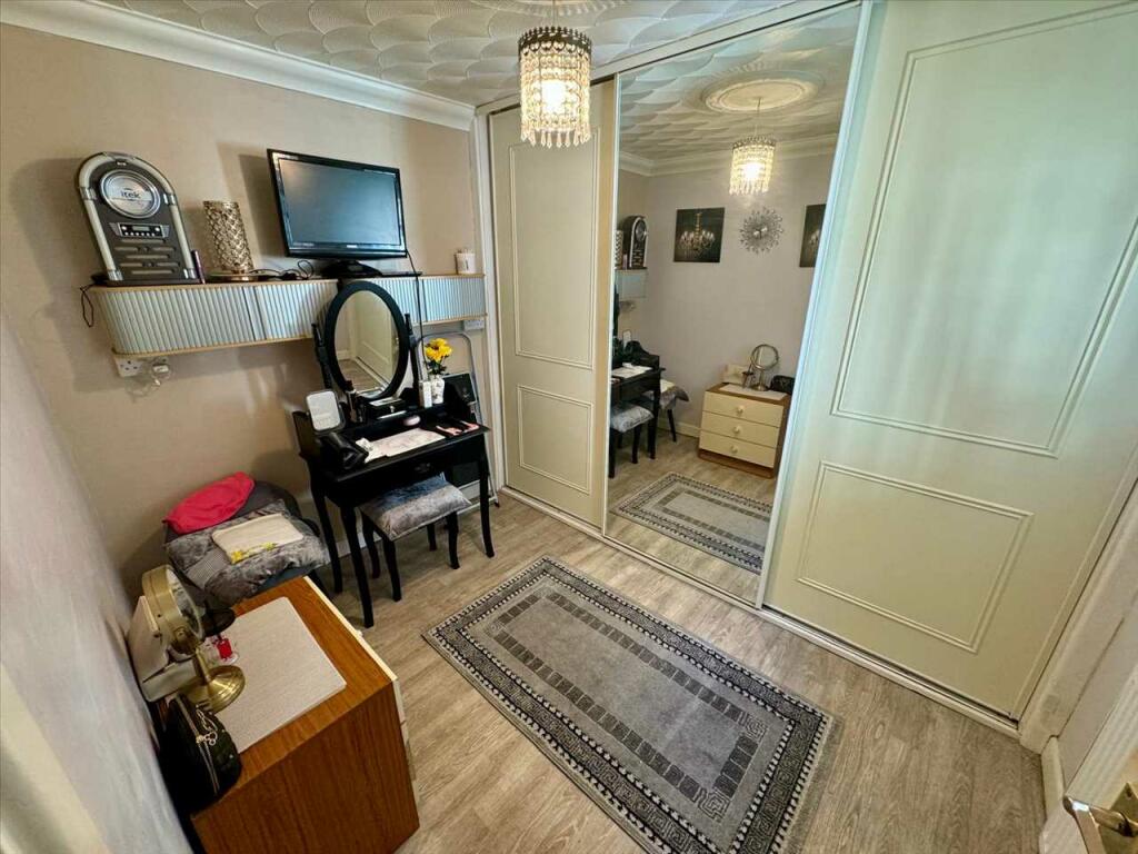 Additional property image - Tylacoch Cottage, Treorchy