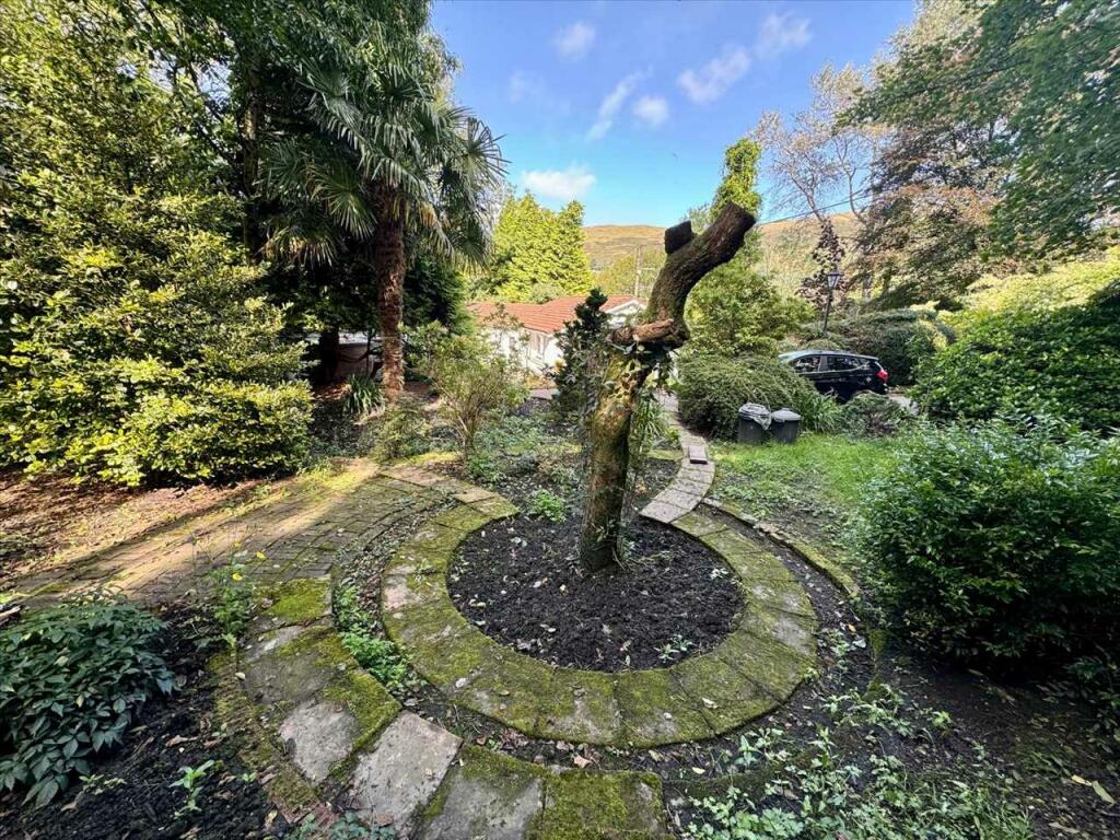 Additional property image - Tylacoch Cottage, Treorchy