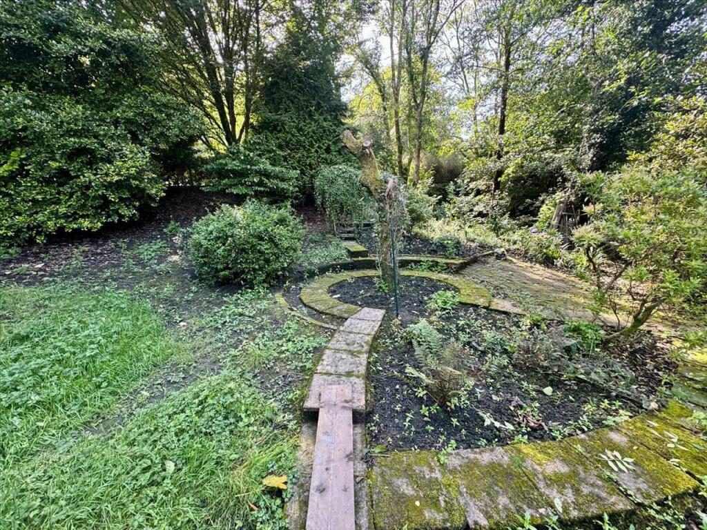 Additional property image - Tylacoch Cottage, Treorchy