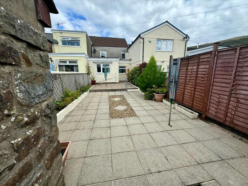 Additional property image - Dumfries Street, Treorchy