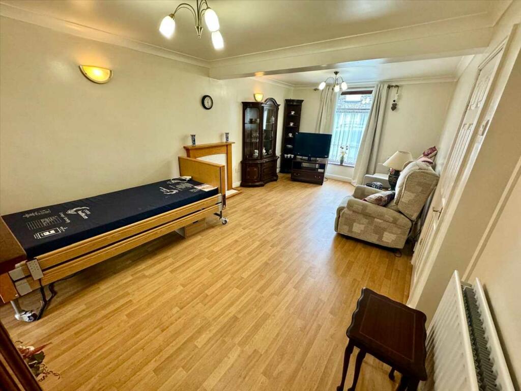 Additional property image - Dumfries Street, Treorchy