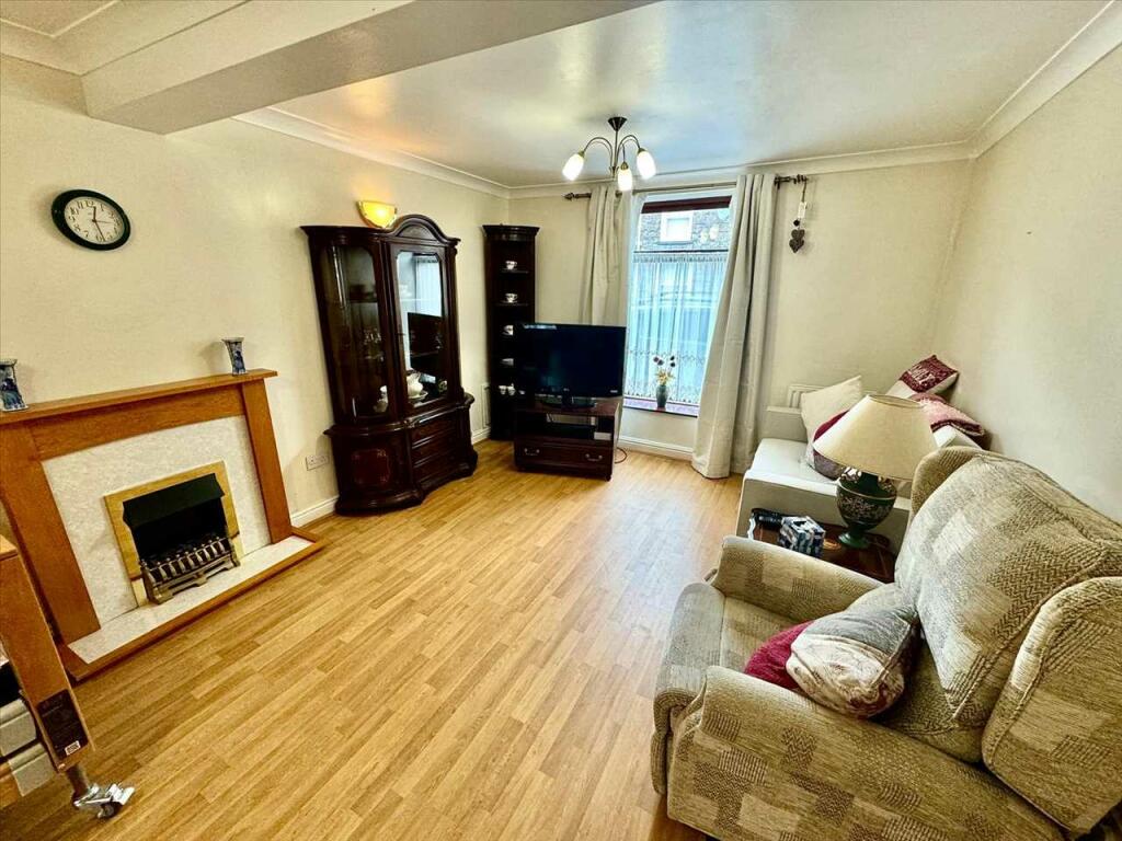 Additional property image - Dumfries Street, Treorchy