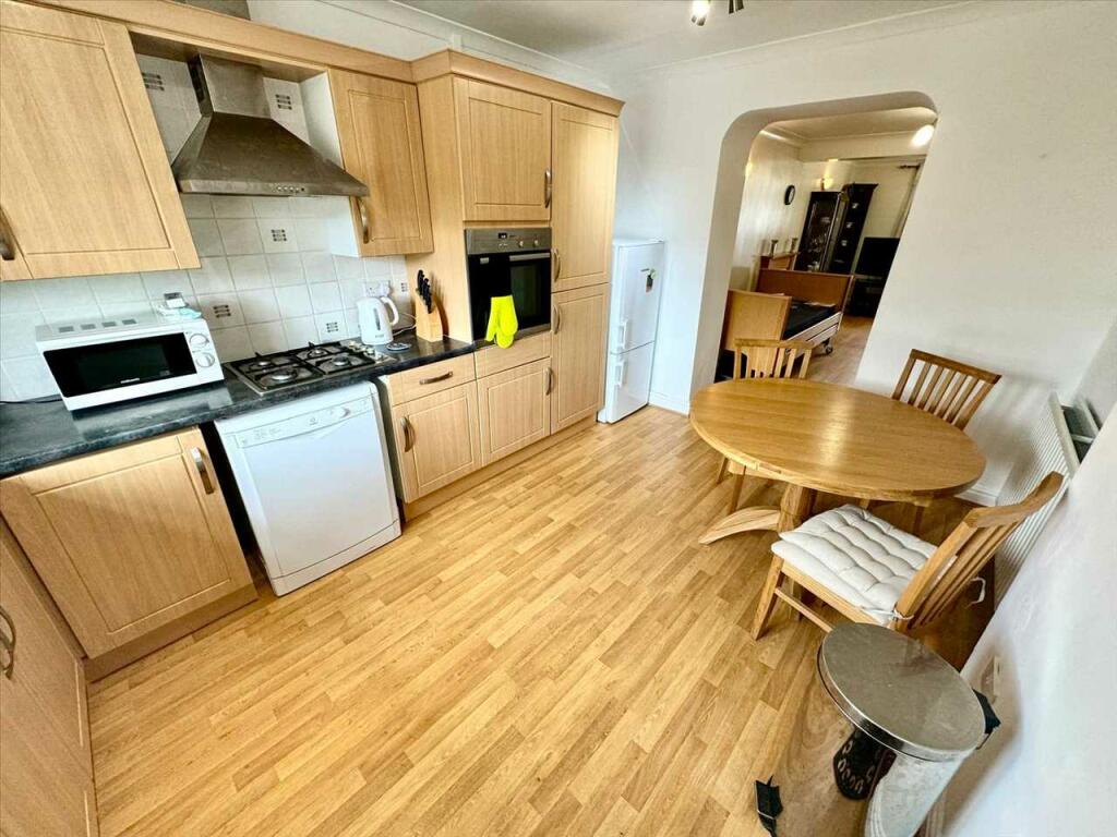 Additional property image - Dumfries Street, Treorchy