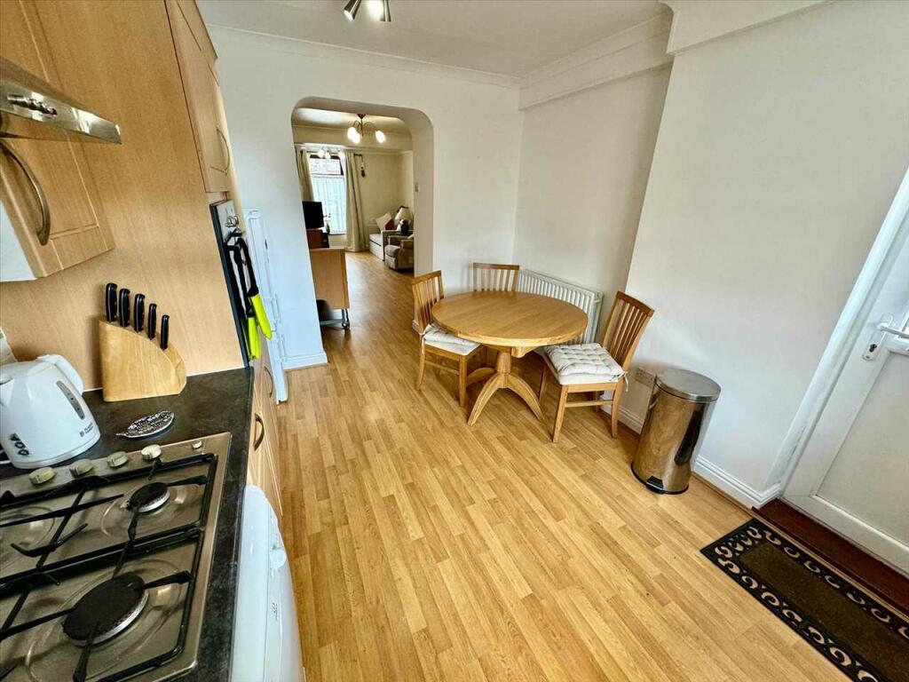 Additional property image - Dumfries Street, Treorchy