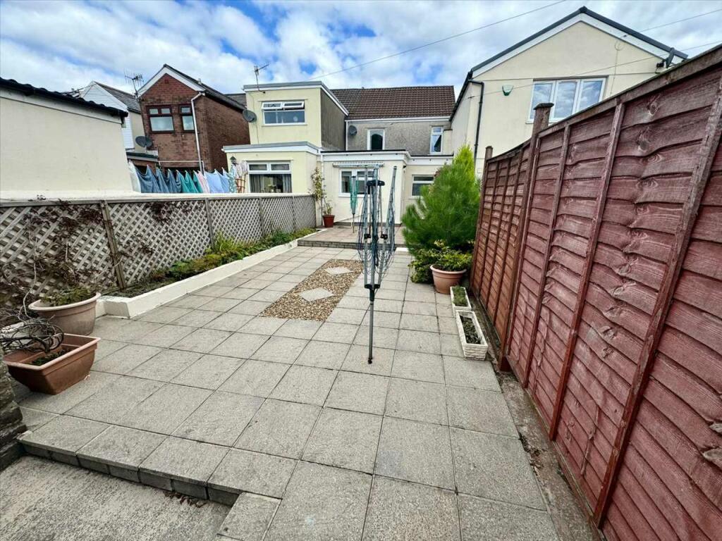 Additional property image - Dumfries Street, Treorchy