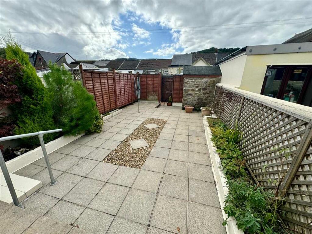 Additional property image - Dumfries Street, Treorchy