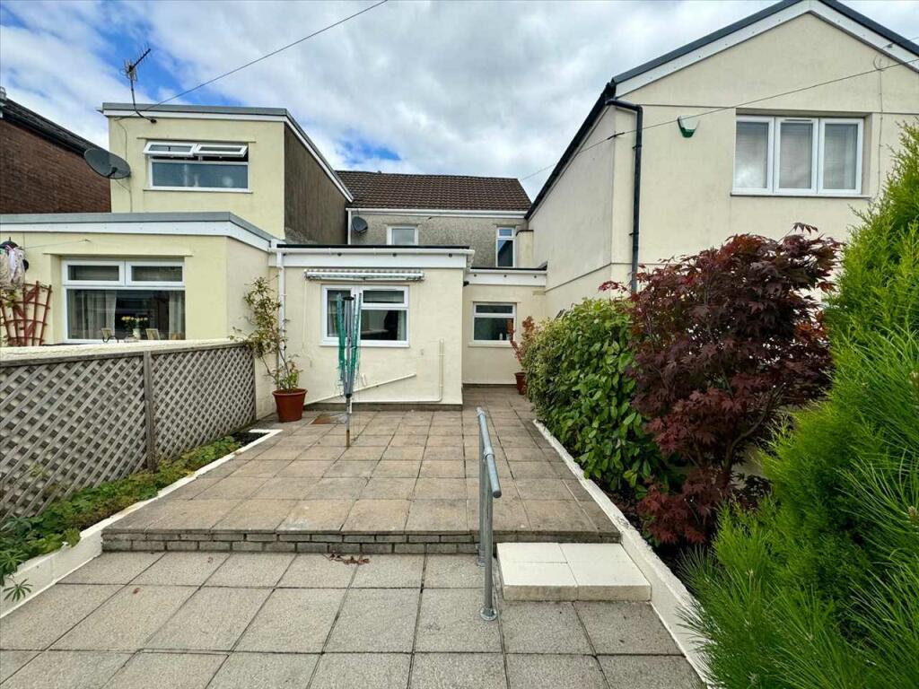 Additional property image - Dumfries Street, Treorchy