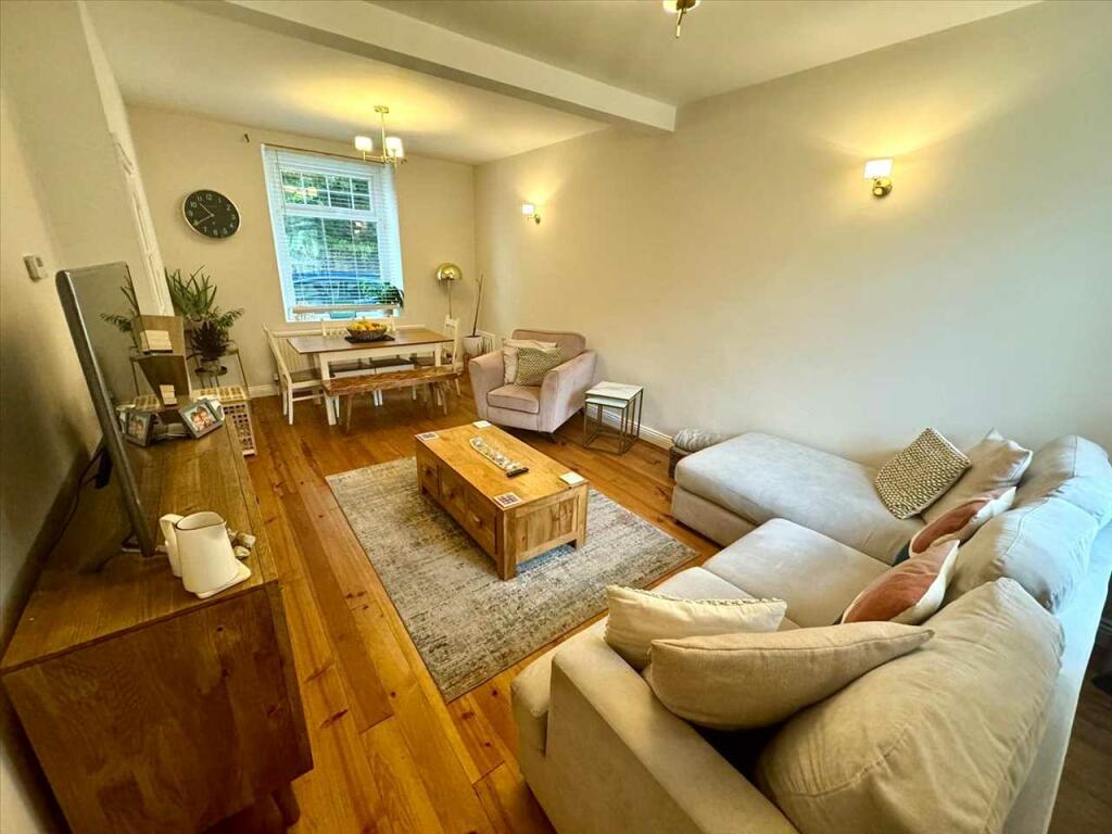 Additional property image - Ynyshir Road, Porth