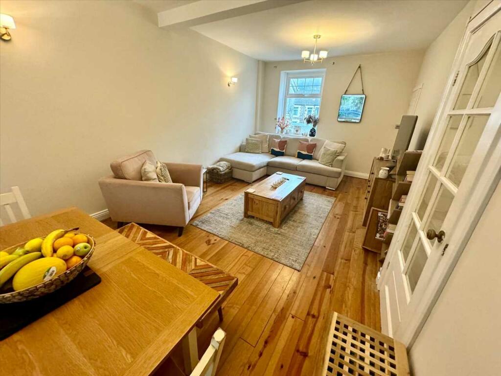 Additional property image - Ynyshir Road, Porth