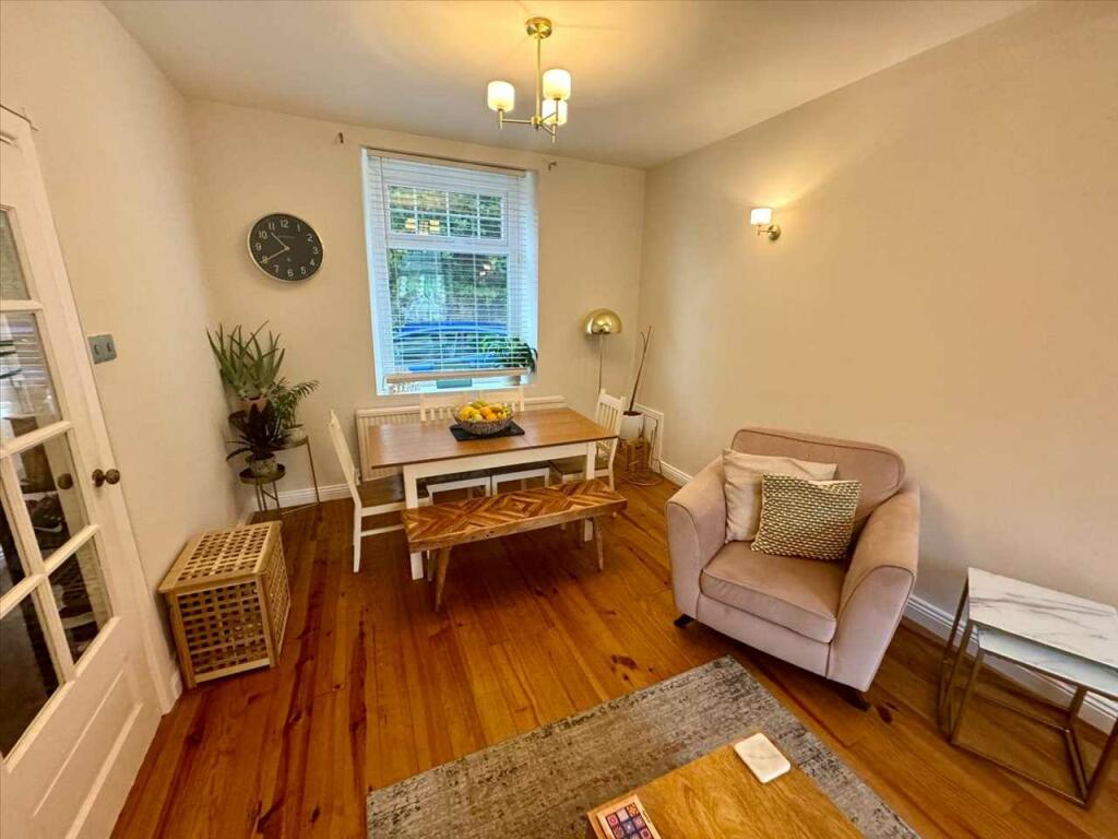 Additional property image - Ynyshir Road, Porth