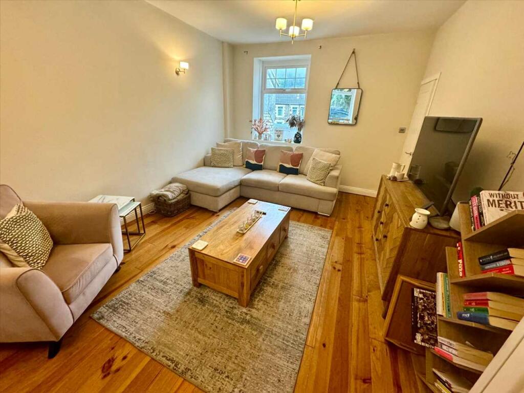 Additional property image - Ynyshir Road, Porth