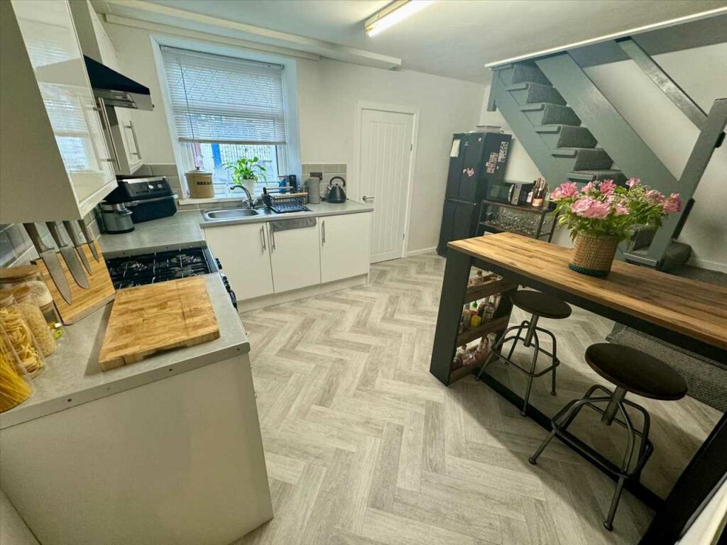 Additional property image - Ynyshir Road, Porth