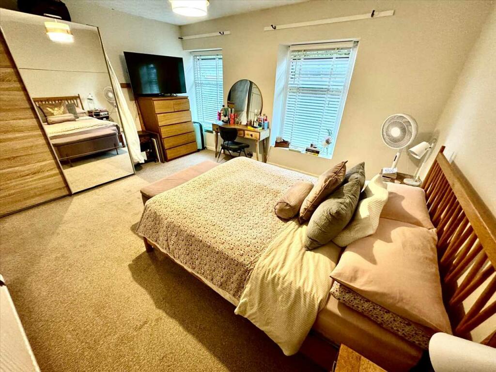Additional property image - Ynyshir Road, Porth