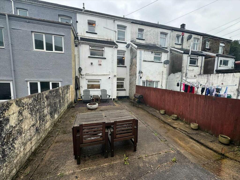 Additional property image - Ynyshir Road, Porth