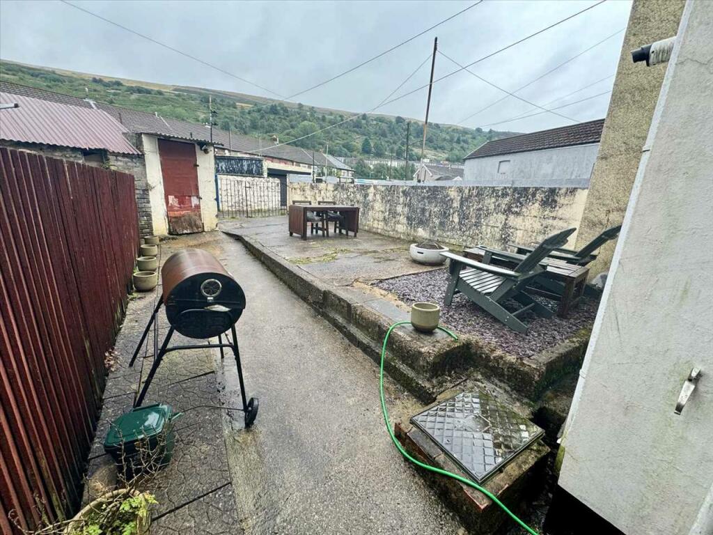 Additional property image - Ynyshir Road, Porth