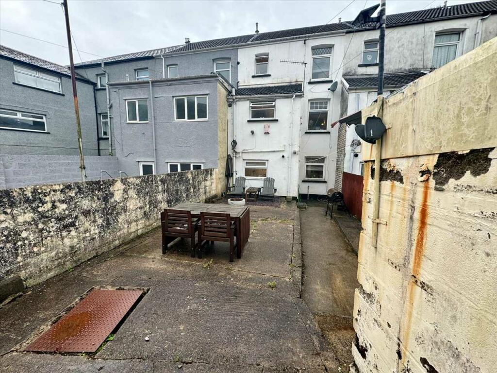Additional property image - Ynyshir Road, Porth