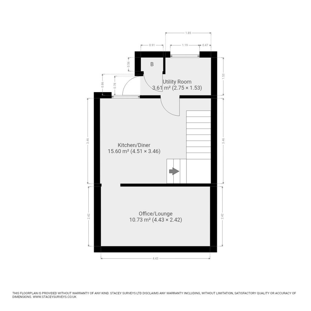 Additional property image - Ynyshir Road, Porth