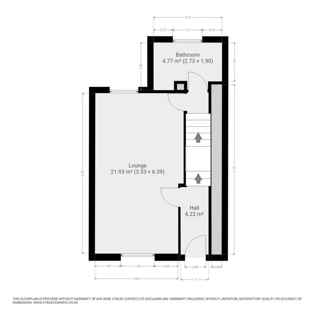Additional property image - Ynyshir Road, Porth