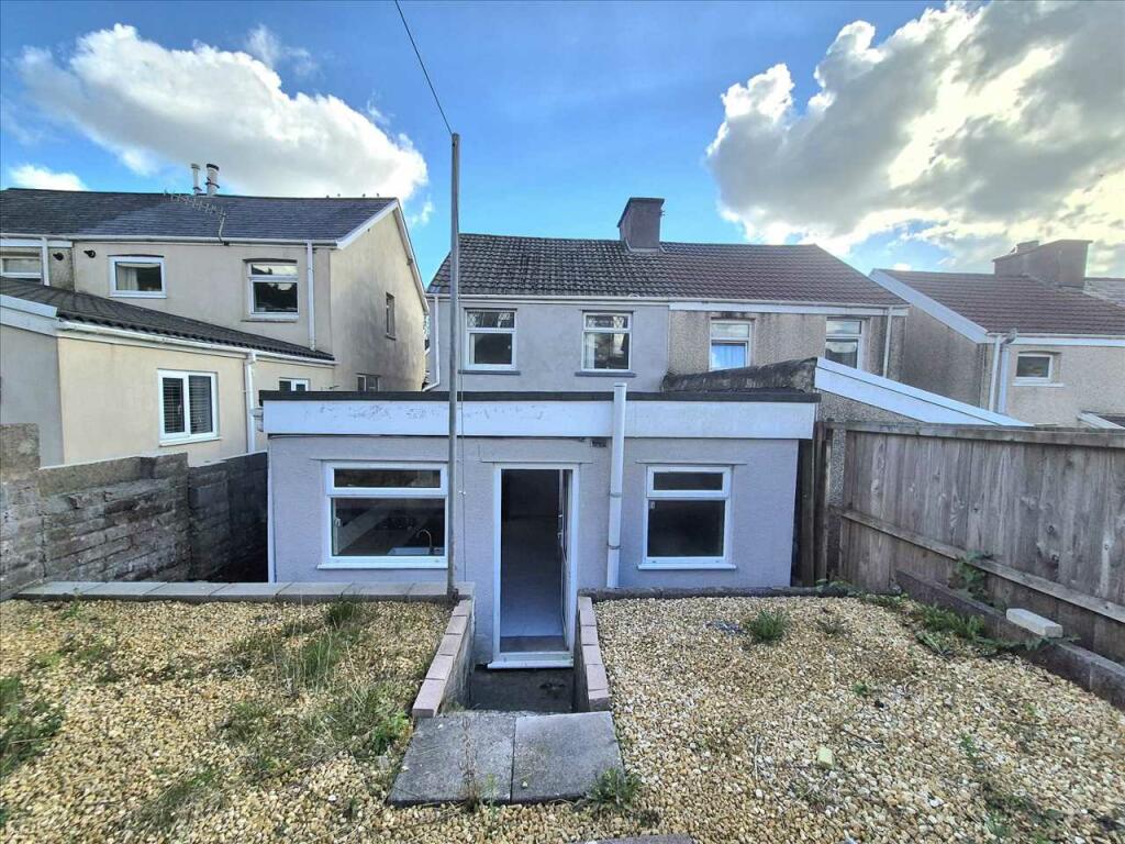 Additional property image - Thomas Street, Porth
