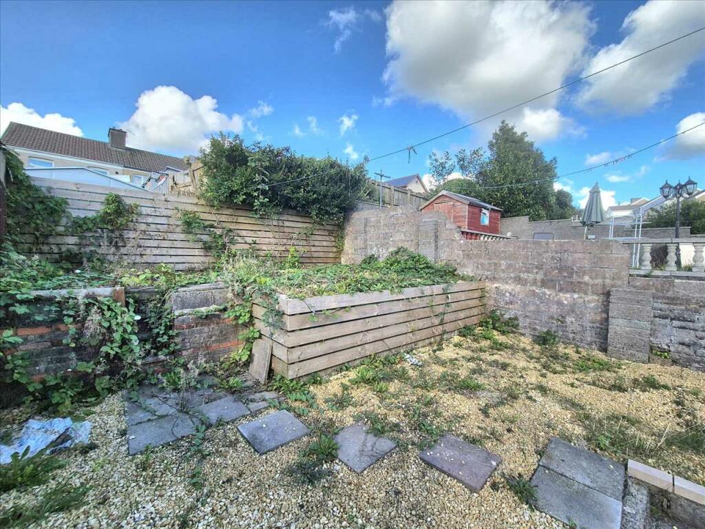 Additional property image - Thomas Street, Porth
