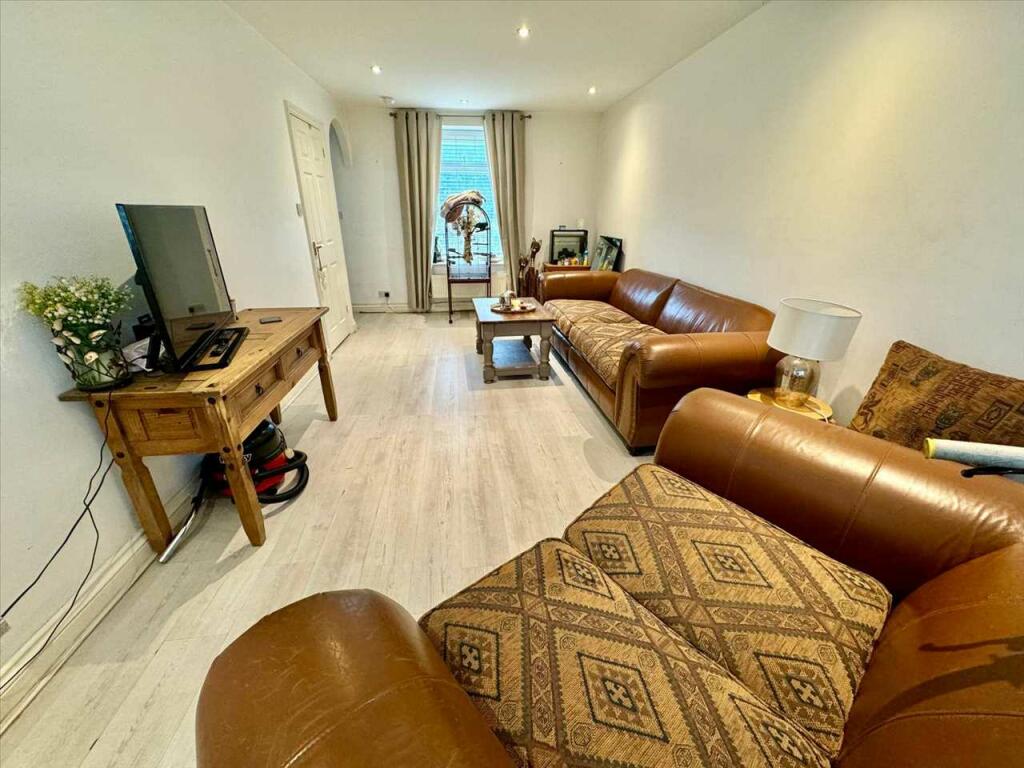 Additional property image - William Street, Pentre