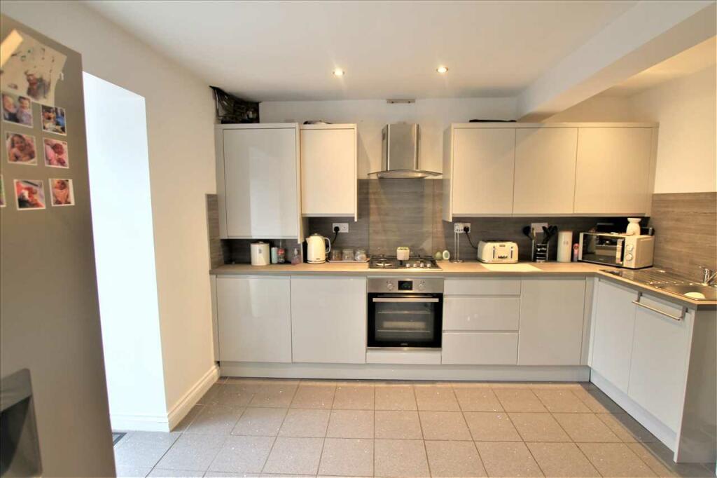 Additional property image - William Street, Pentre