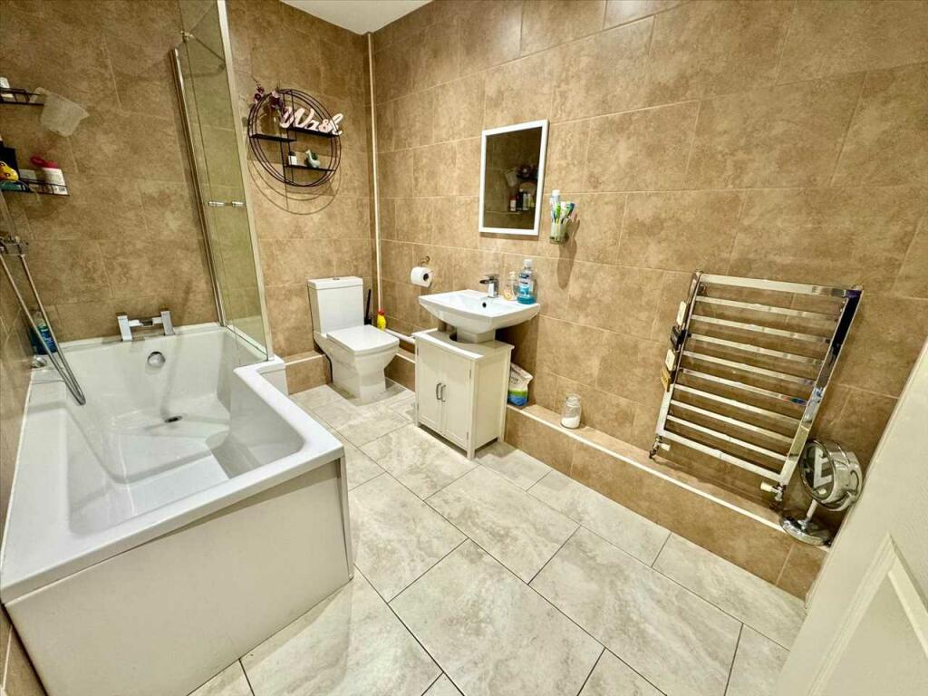 Additional property image - William Street, Pentre