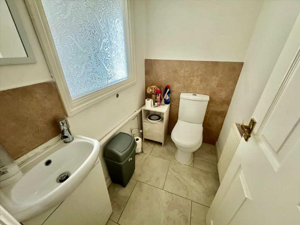 Additional property image - William Street, Pentre