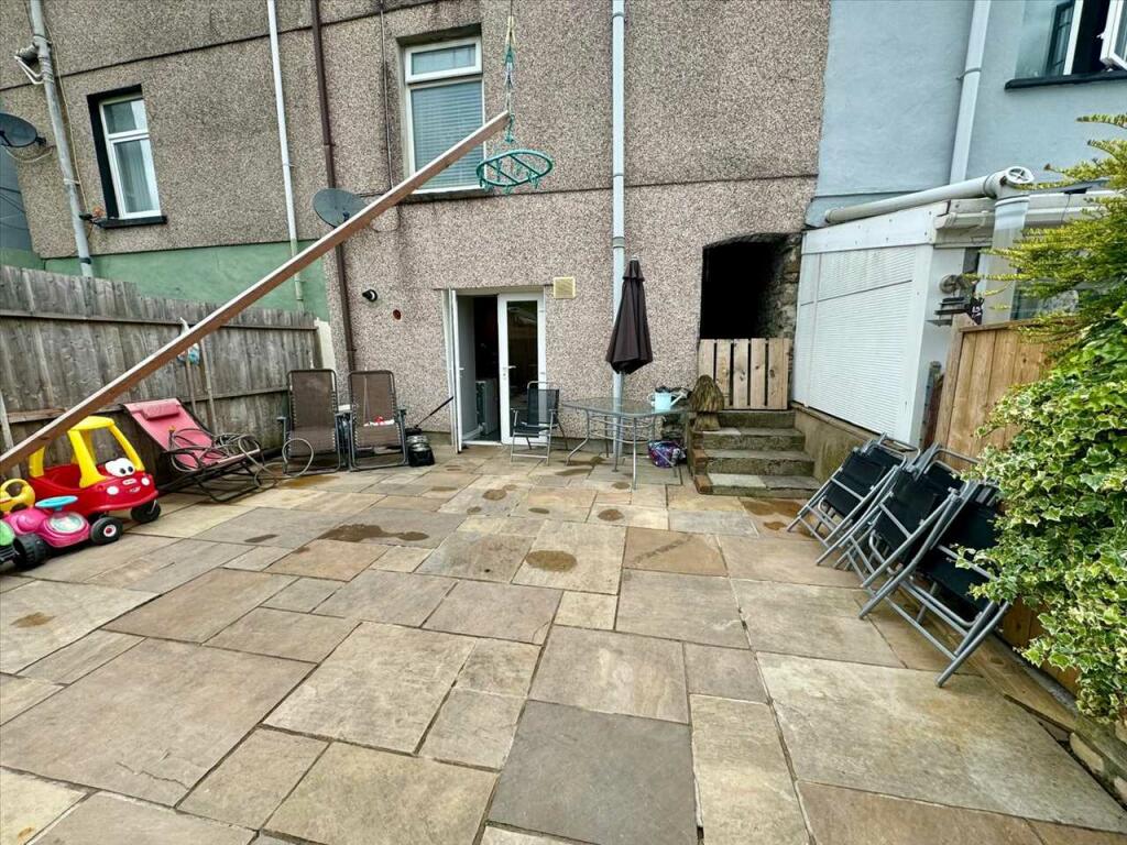 Additional property image - William Street, Pentre