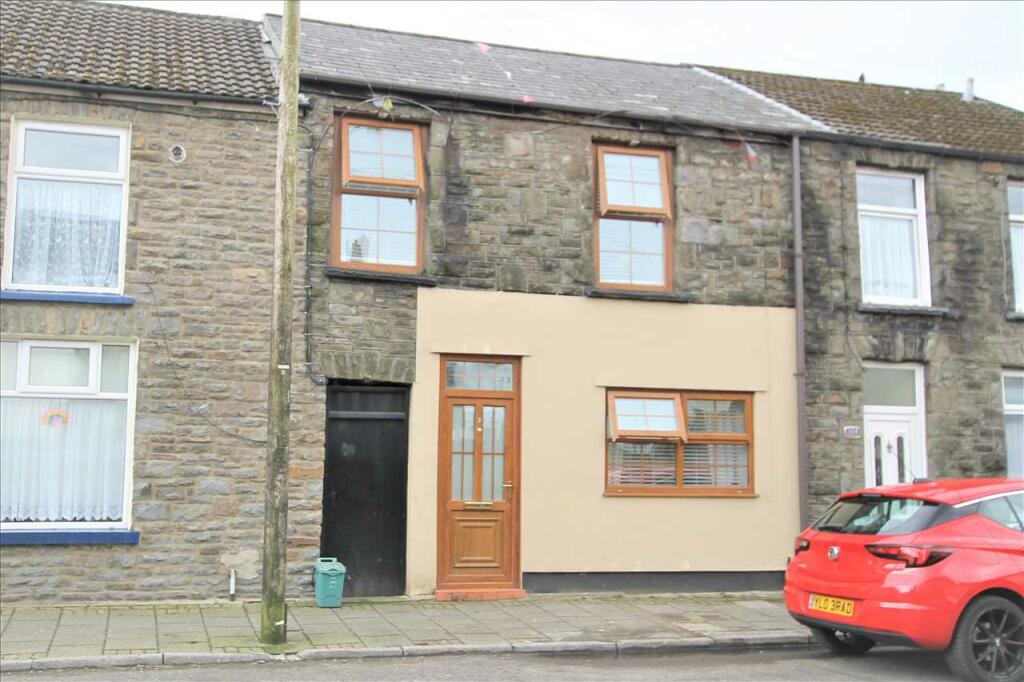 Additional property image - William Street, Pentre