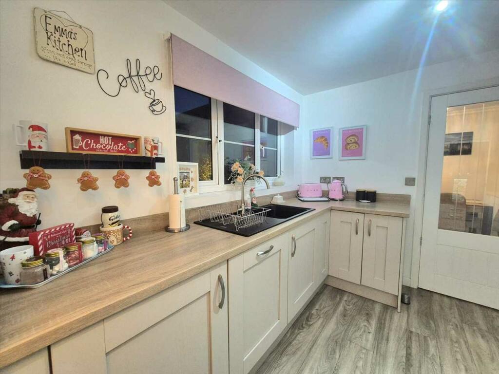 Additional property image - Parc Gellifaelog, Tonypandy