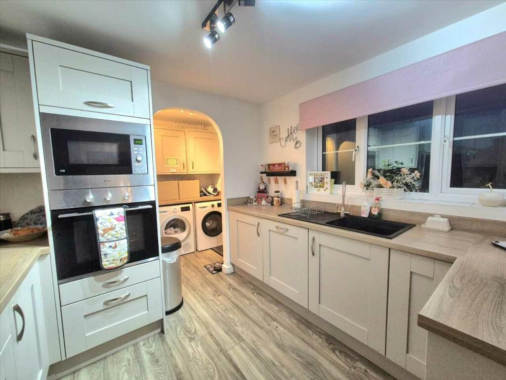 Additional property image - Parc Gellifaelog, Tonypandy
