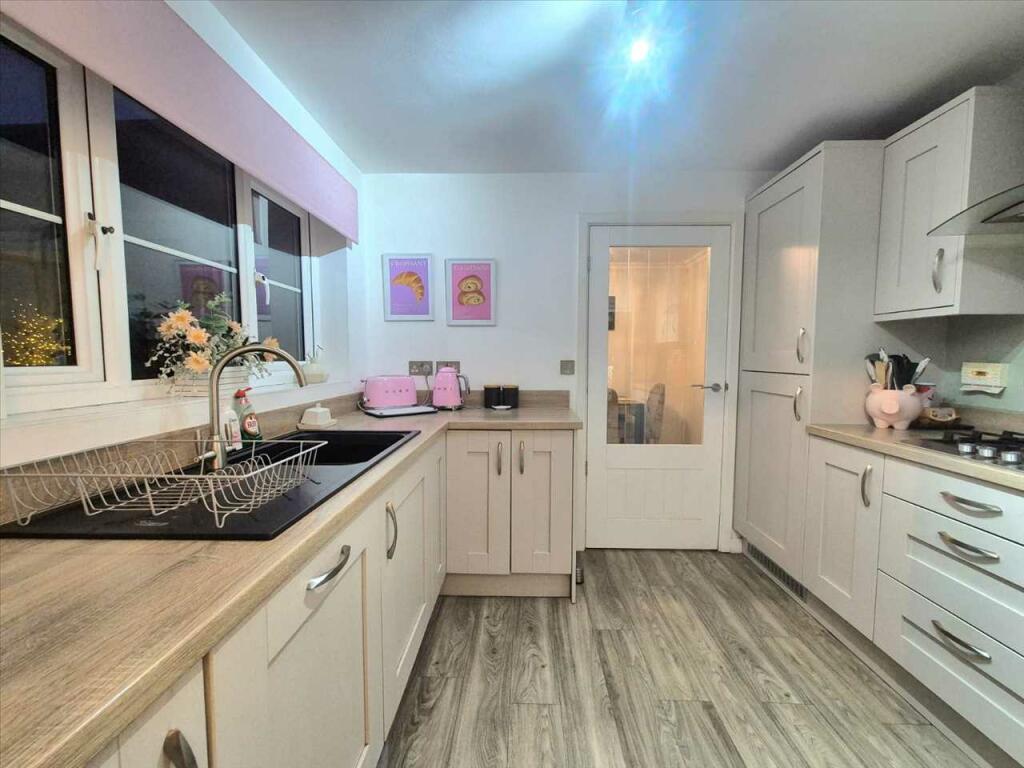 Additional property image - Parc Gellifaelog, Tonypandy