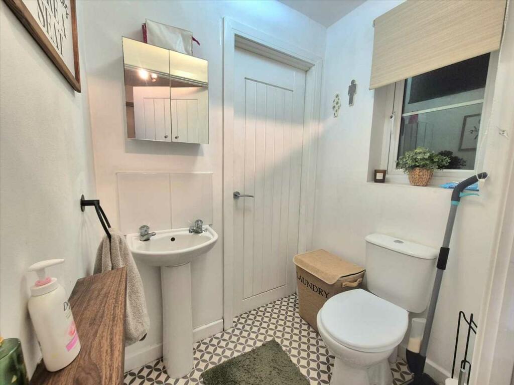 Additional property image - Parc Gellifaelog, Tonypandy