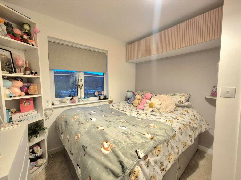 Additional property image - Parc Gellifaelog, Tonypandy
