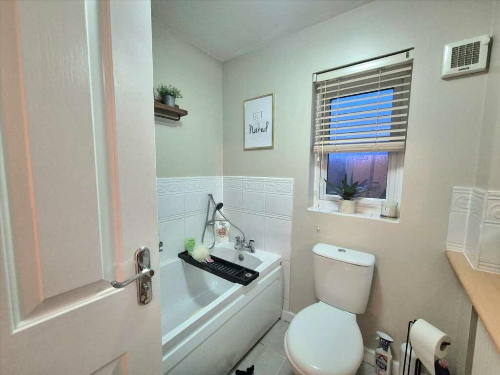 Additional property image - Parc Gellifaelog, Tonypandy