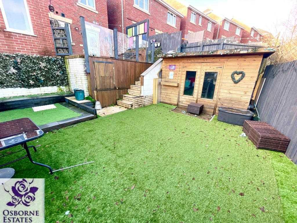 Additional property image - Parc Gellifaelog, Tonypandy