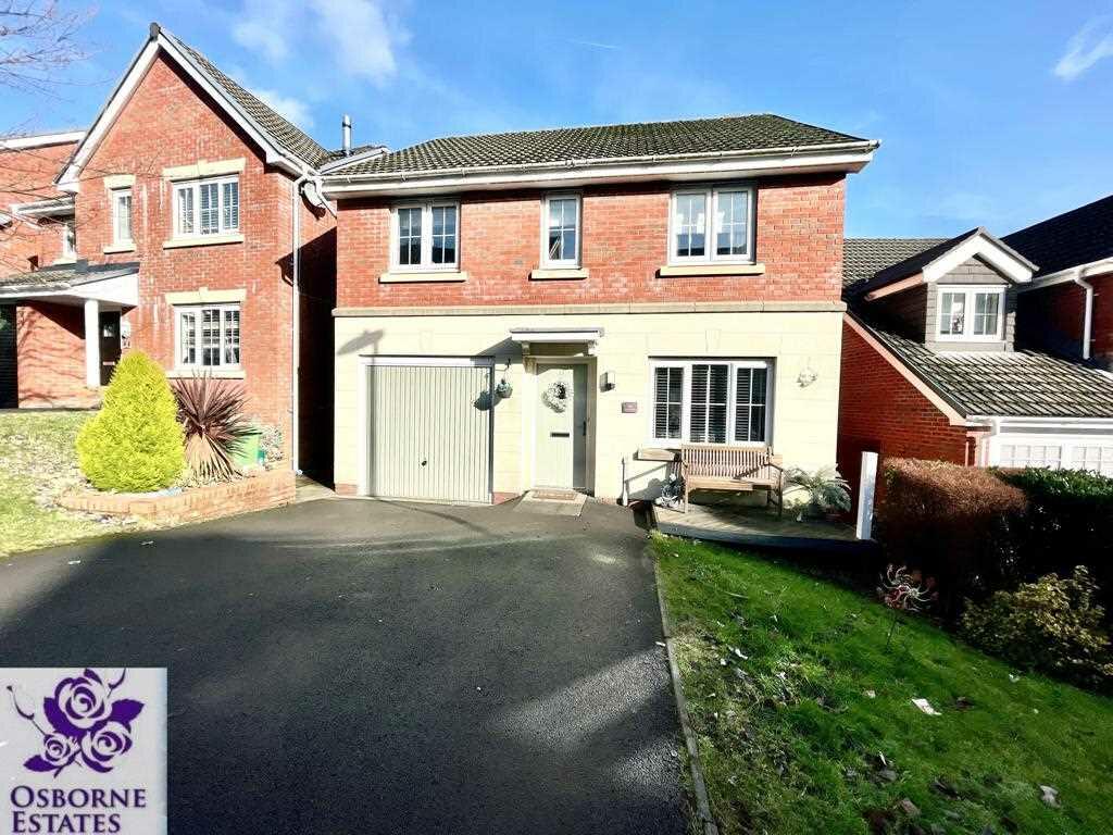 Additional property image - Parc Gellifaelog, Tonypandy