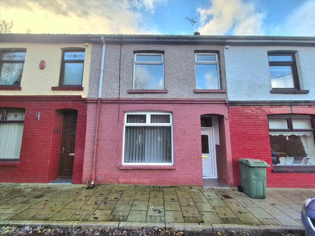 Main image of property: Collwyn Street, Porth