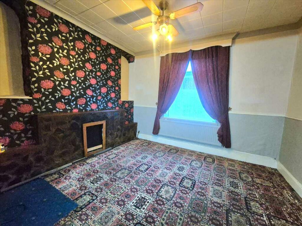 Additional property image - High Street, Porth