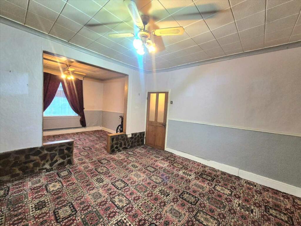 Additional property image - High Street, Porth