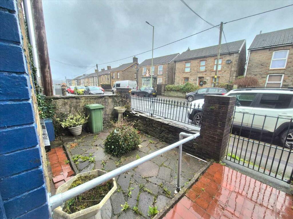 Additional property image - High Street, Porth