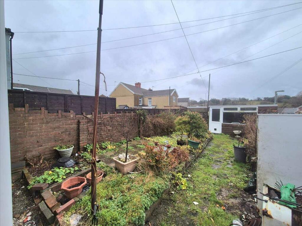 Additional property image - High Street, Porth