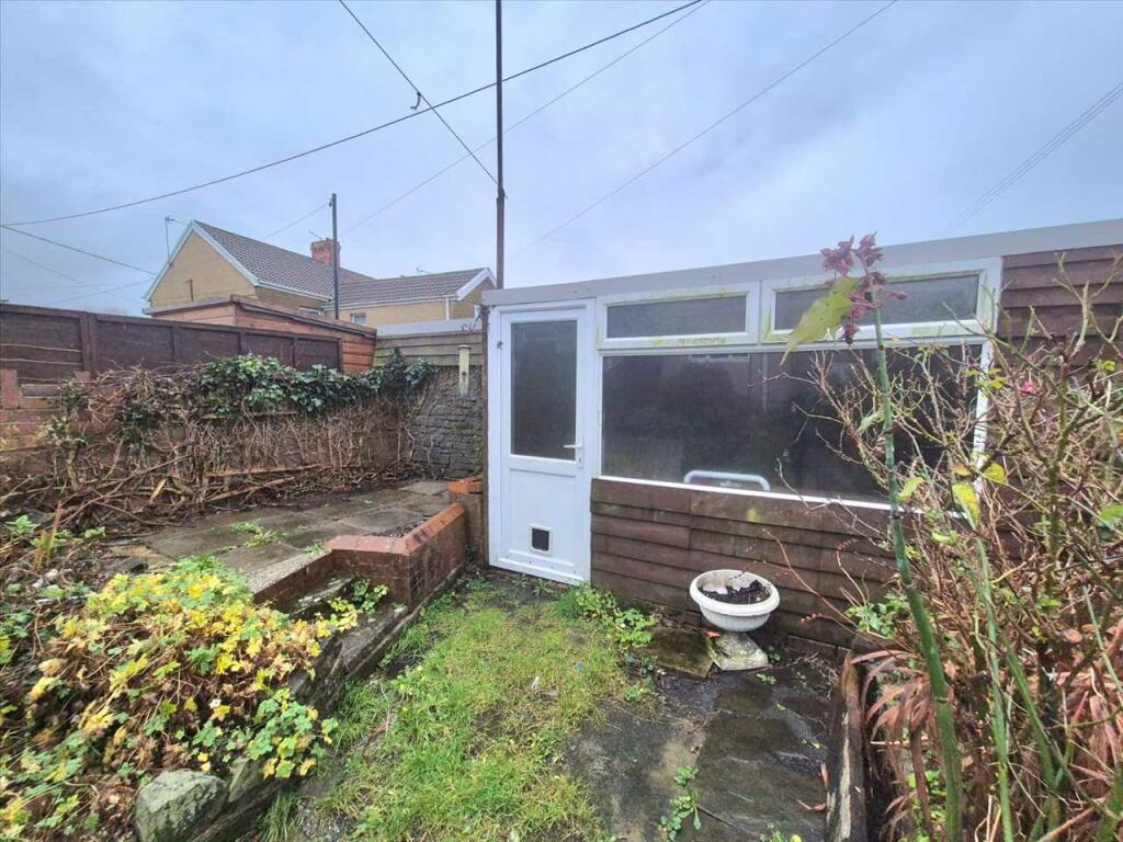 Additional property image - High Street, Porth