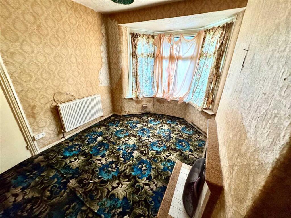 Property image - Thomas Street, Porth