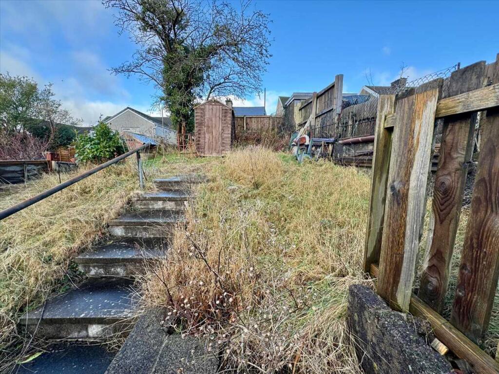 Additional property image - Thomas Street, Porth