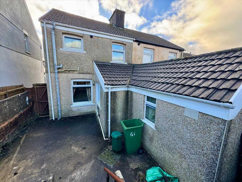 Additional property image - Thomas Street, Porth