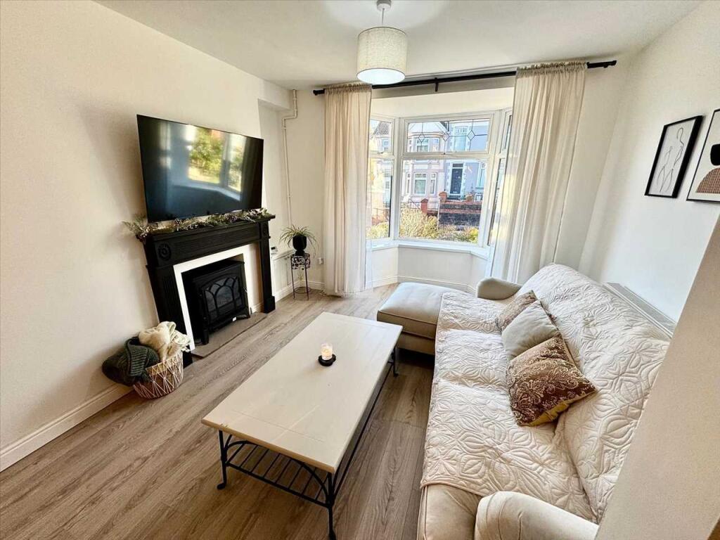 Additional property image - Berw Road, Tonypandy