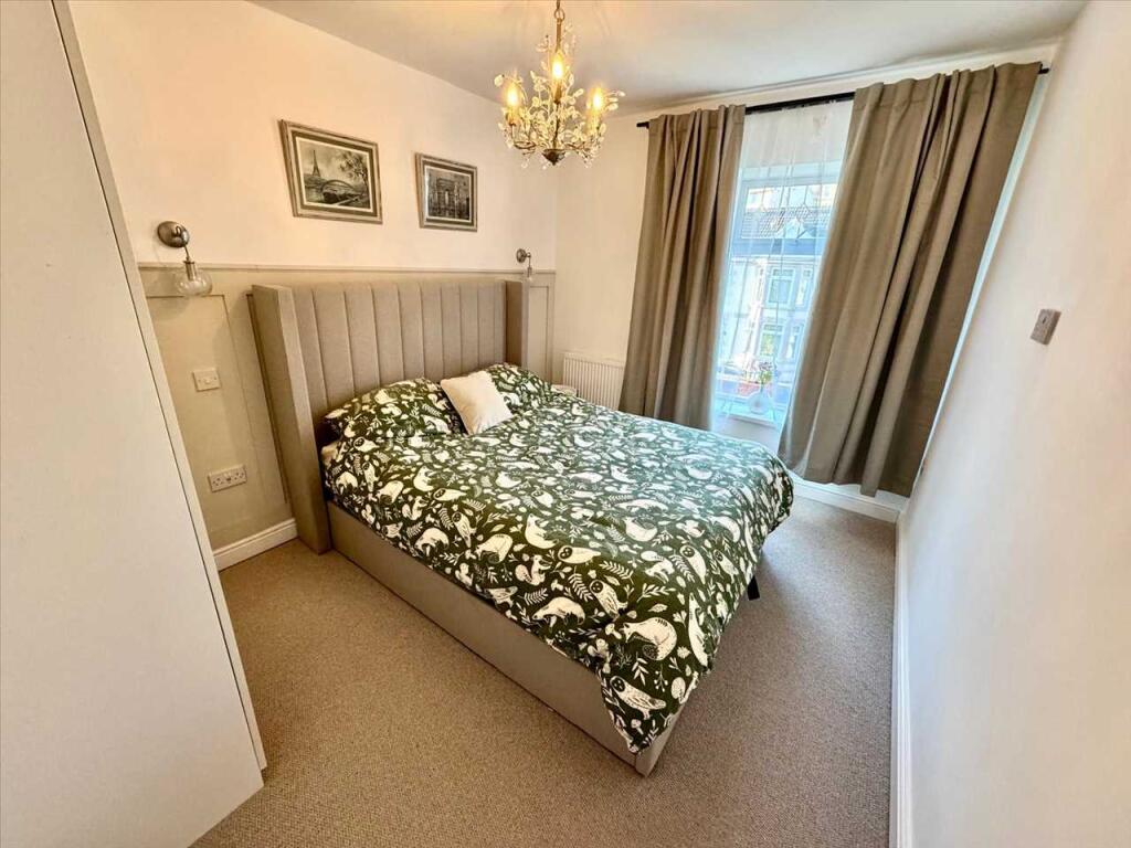 Additional property image - Berw Road, Tonypandy