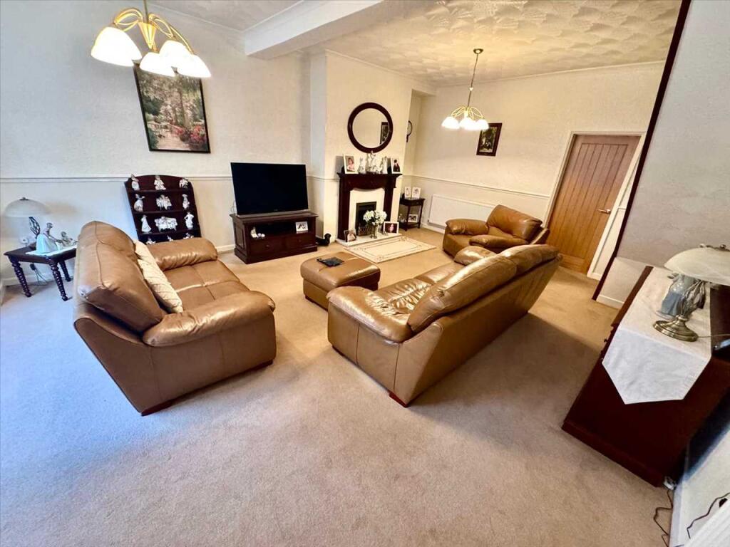Additional property image - The Avenue, Porth